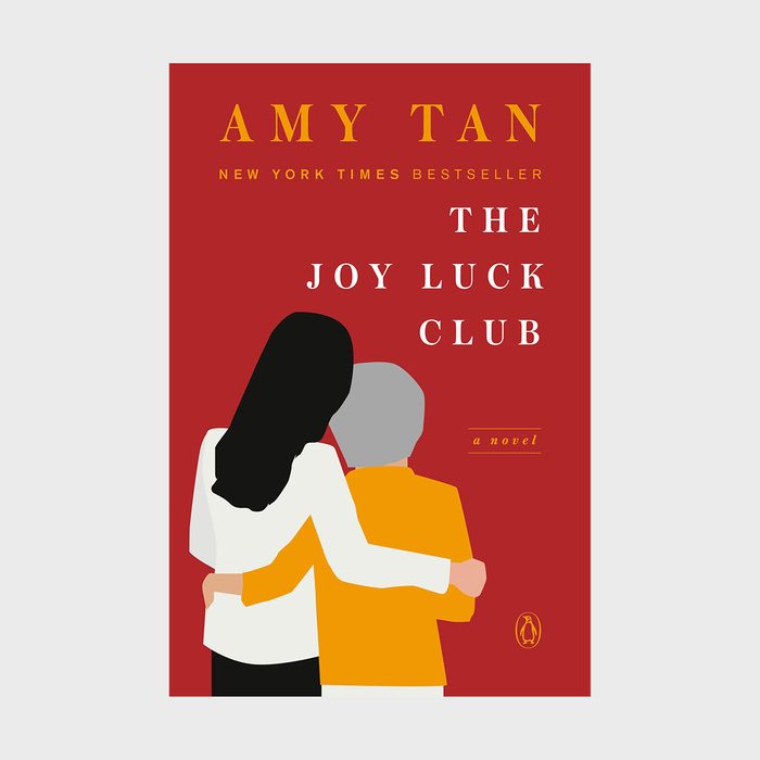 The Joy Luck Club Book
