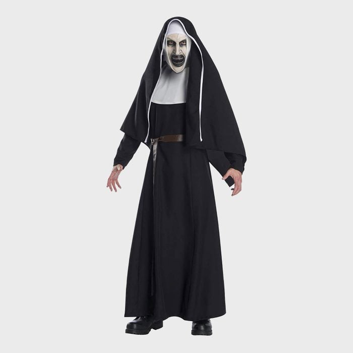 The Nun Costume