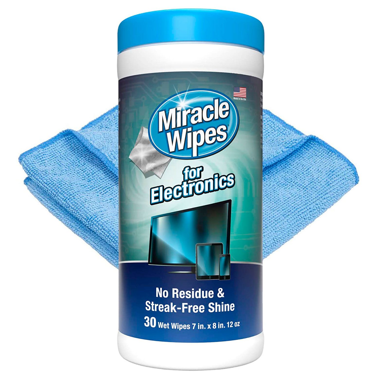 touch screen wipes