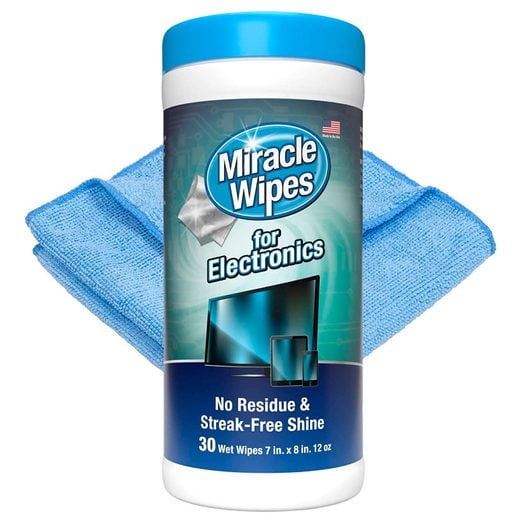Best Car Wipes for Cleaning Your Car’s Interior | Reader's Digest