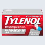 tylenol extra strength