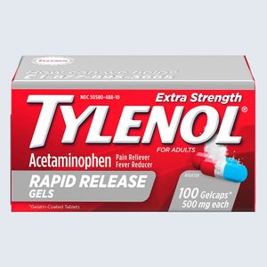 tylenol extra strength