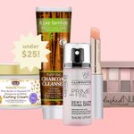 31 of Our Favorite Amazon Prime Day Beauty Deals Under $25