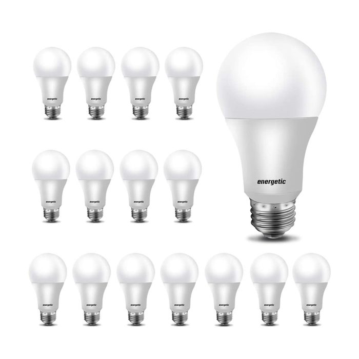 A19 Led Light Bulbs
