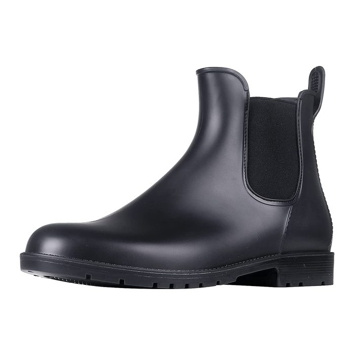 Asgard Waterproof Chelsea Ankle Boots