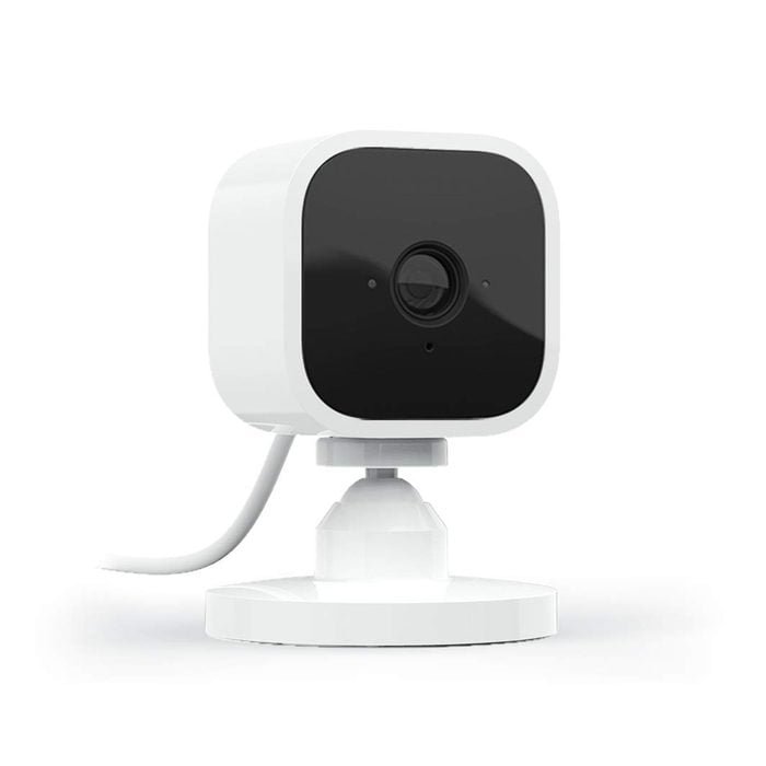 Blink Mini Smart Security Camera