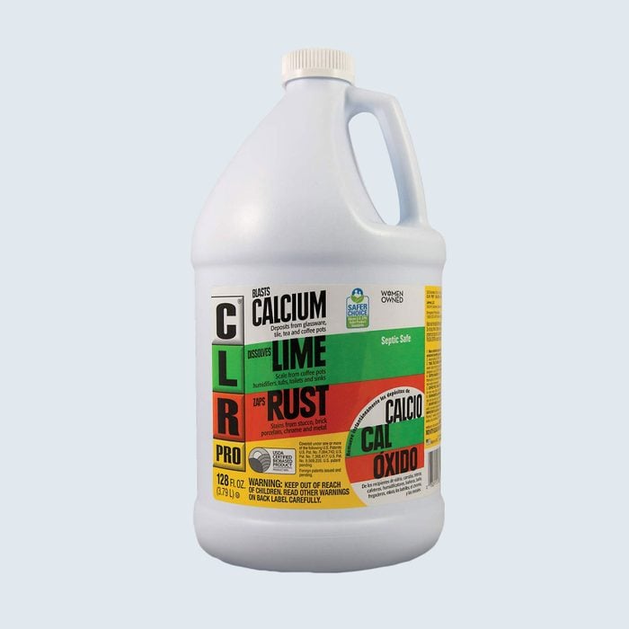 CLR Pro Calcium, Lime and Rust Remover