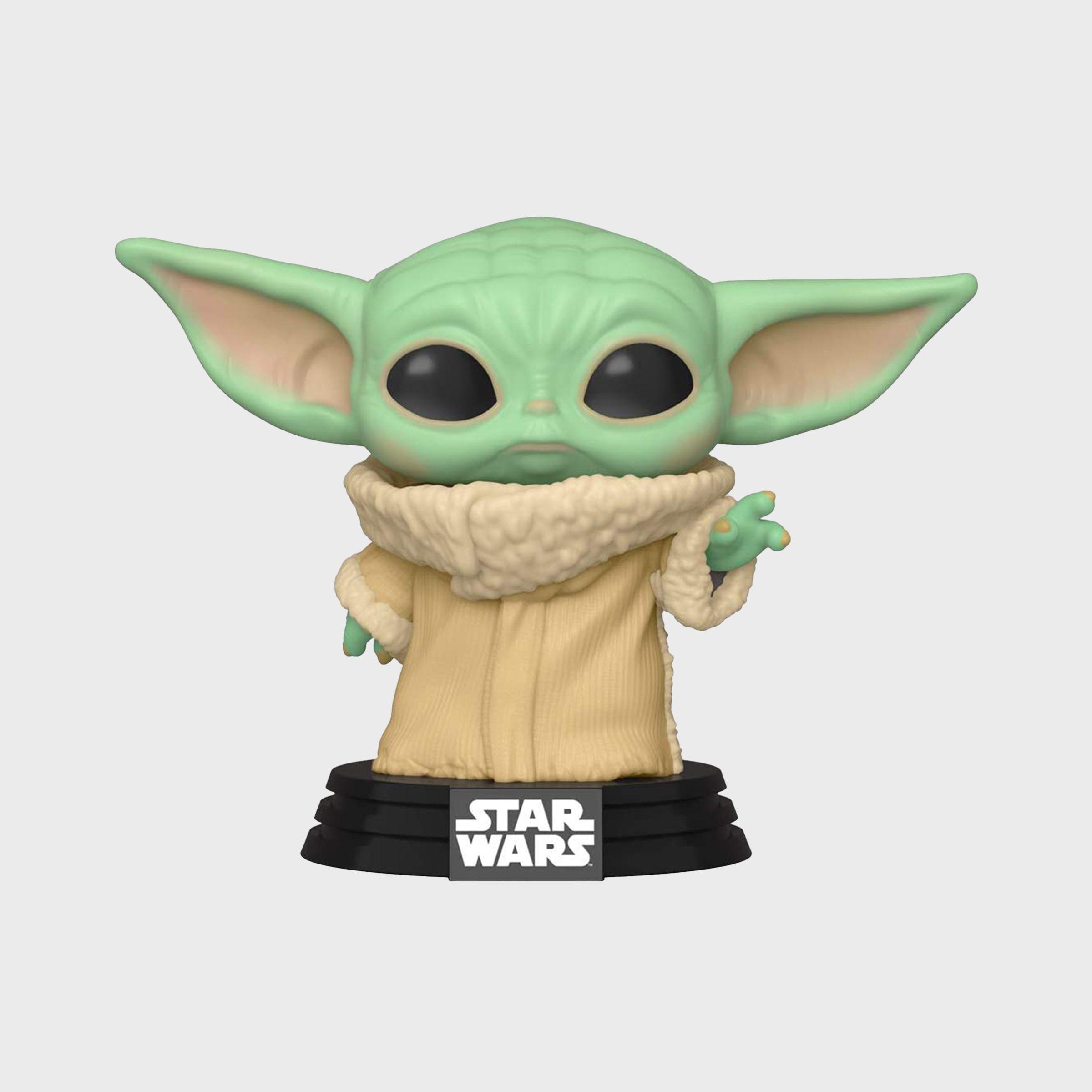 This Yoda Chia Pet is the only White Elephant gift you need this year