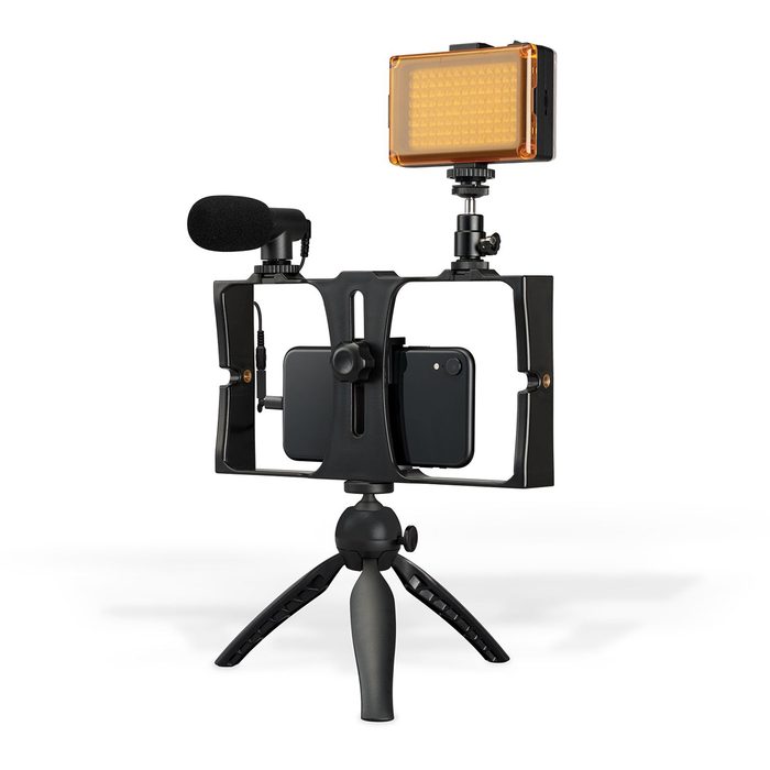 Gpx All In One Vlogging Kit