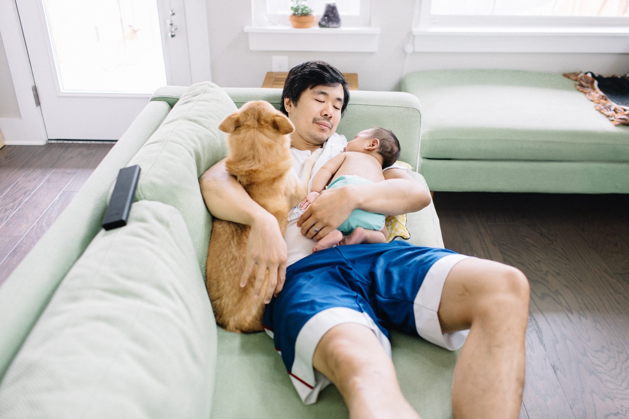 Most Affectionate Dog Breeds That Love to Cuddle | Reader's Digest