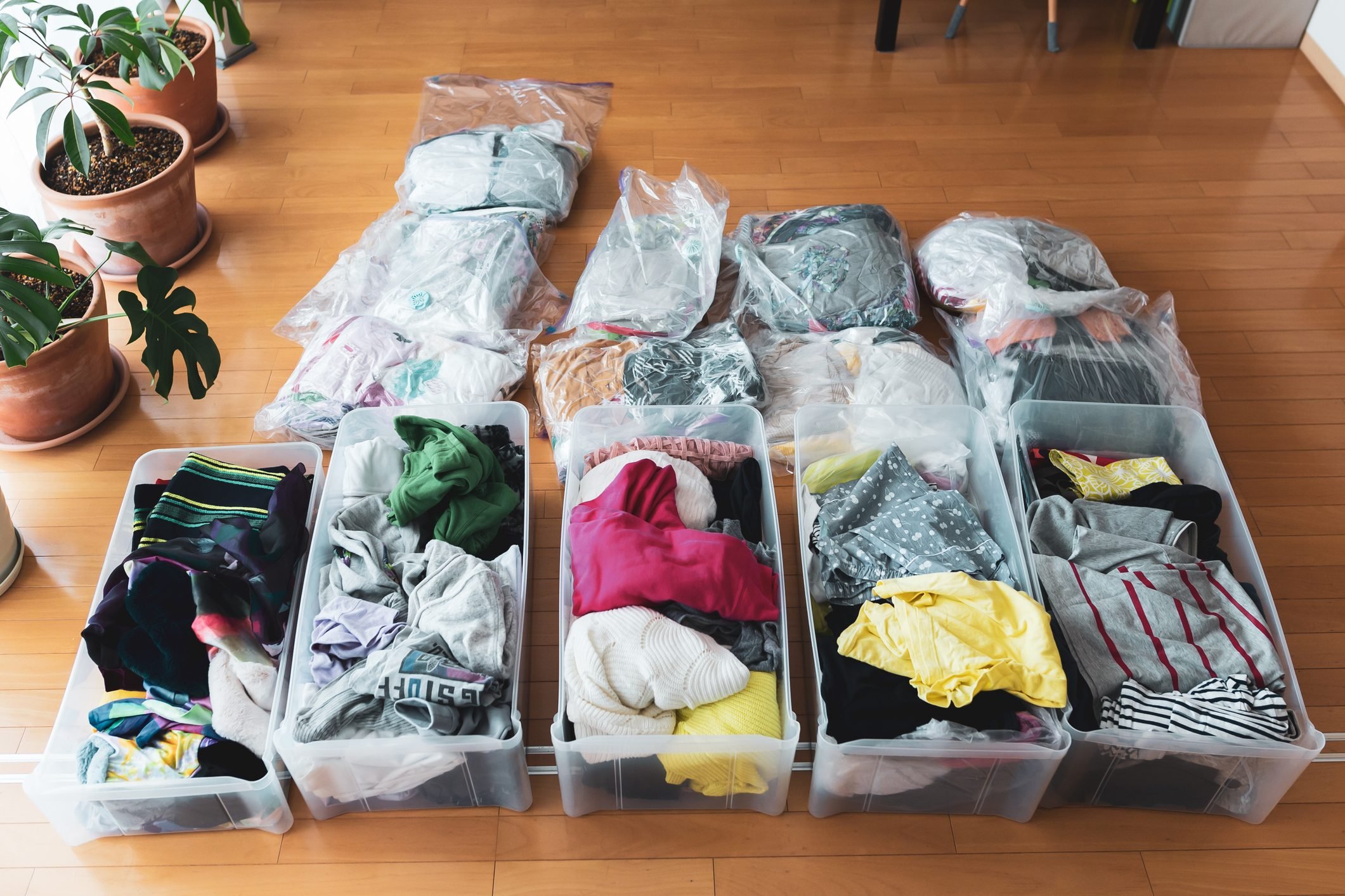 Professional Organizers Share Their Ultimate Speed-Cleaning Routines