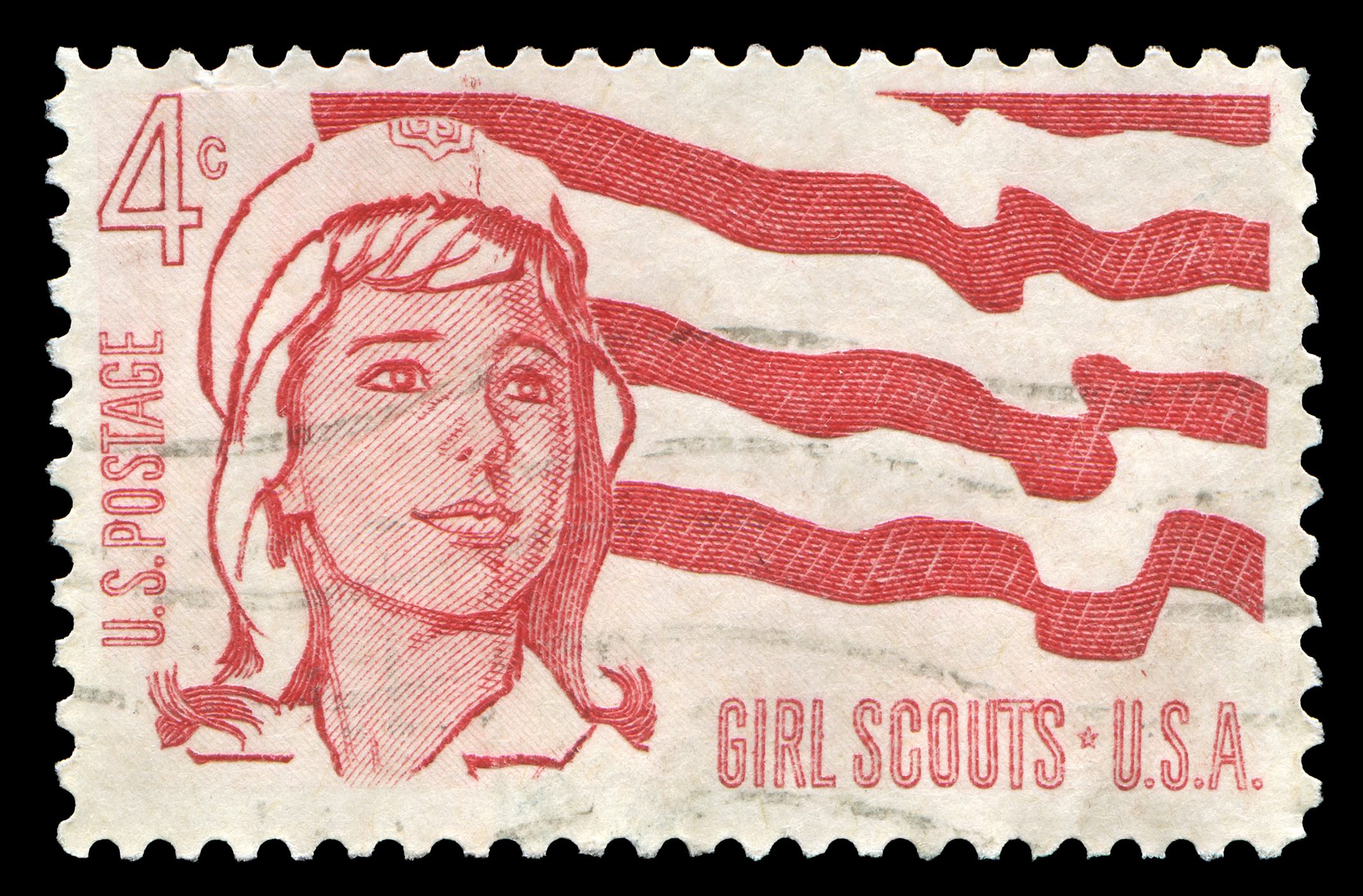 Girl Scouts (XXL)