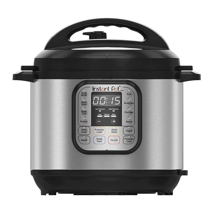 Instant Pot Duo 7 In 1 Electric Pressure Cooker