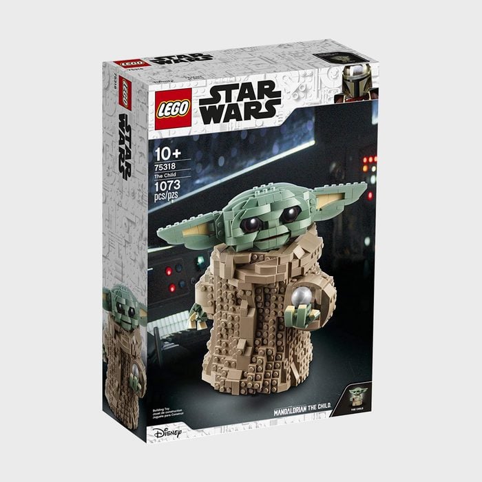 Lego Star Wars The Child Building Kit