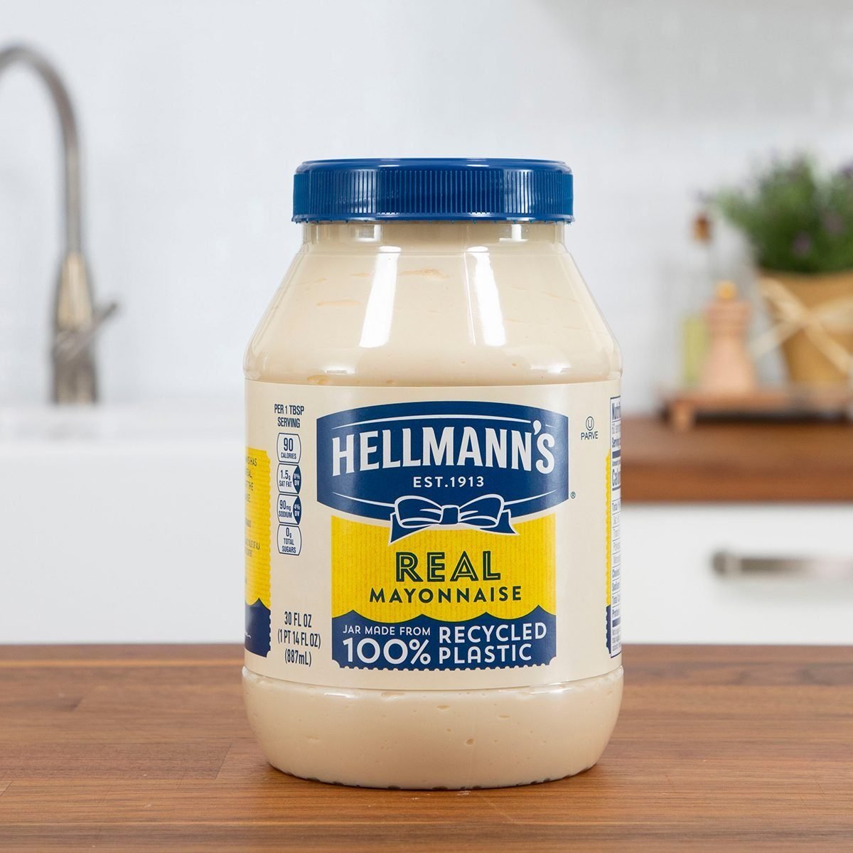 The Best Mayonnaise Brands According to a Taste Test | Reader&amp;#39;s Digest
