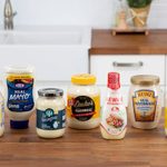 The Best Mayonnaise Brands According to a Taste Test