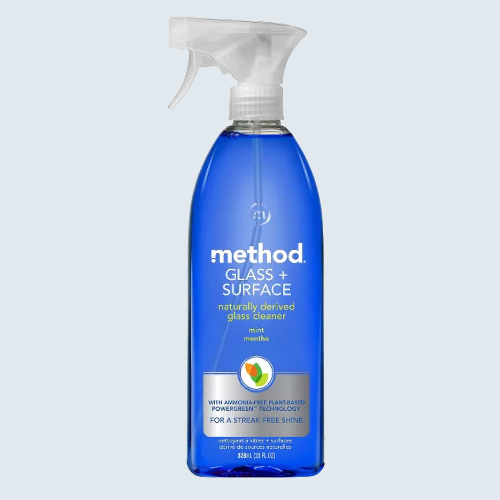 Method Glass + Surface Cleaner