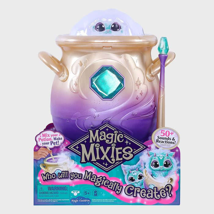 Moose Toys Magic Mixties Magic Cauldron