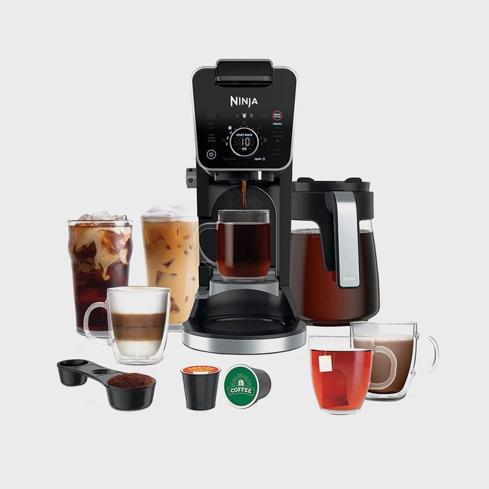 Ninja Dualbrew Pro Coffee System