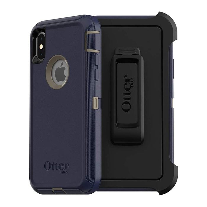 Otterbox Defender Iphone Case