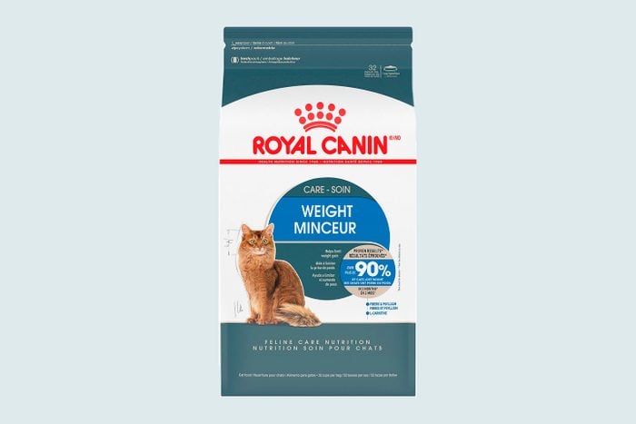 Royal Canin Weight Care Dry Cat Food 