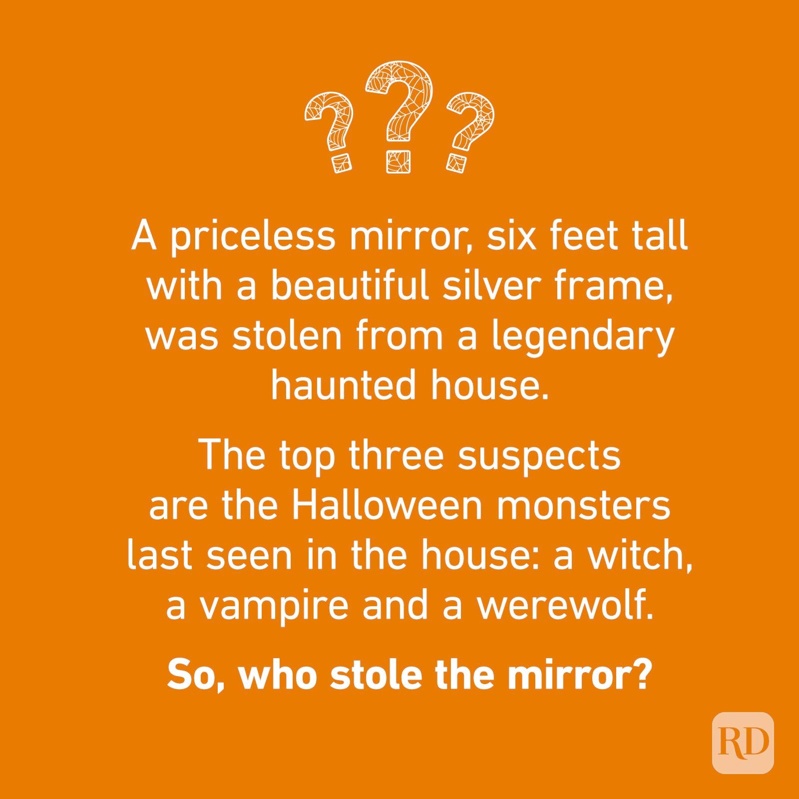 Scary Good Halloween Riddles 24 V2