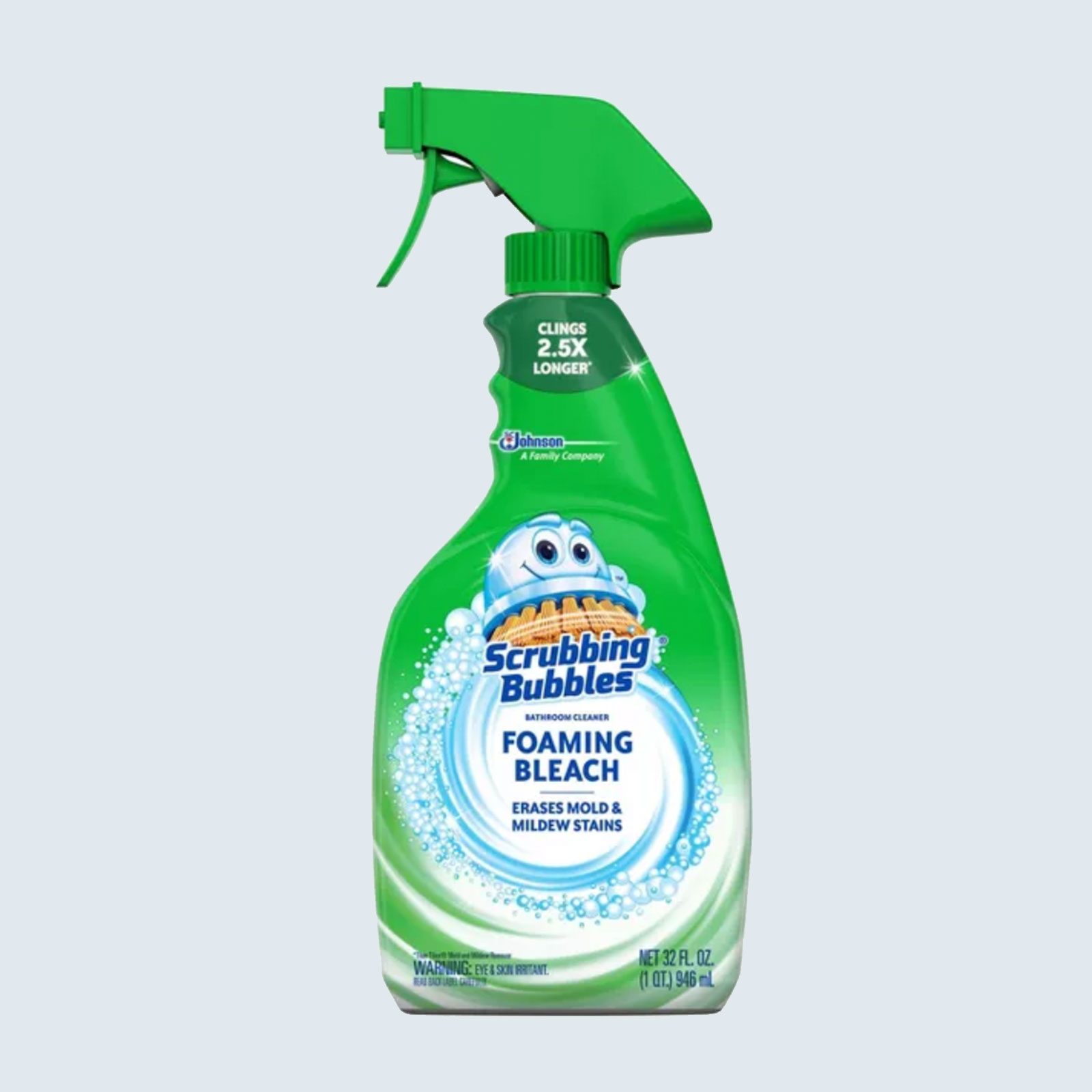 Cleaning Products Professional Cleaners Actually Prefer