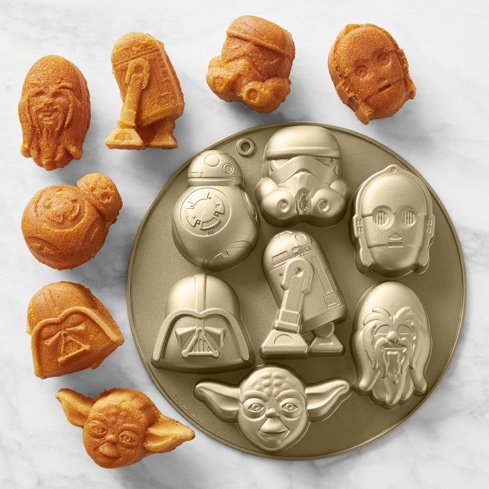 12 Gifts for Star Wars Fans {Adult Edition}