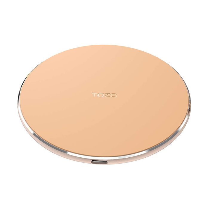 Tozo W1 Wireless Charger