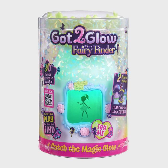 Wowwee Got2glow Fairy Finder
