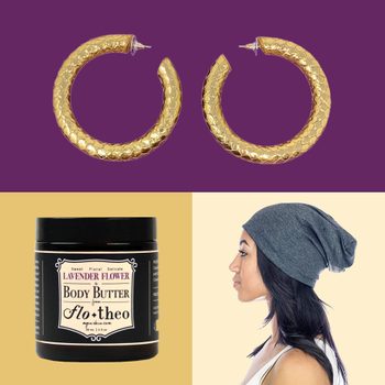 black owned business gifts