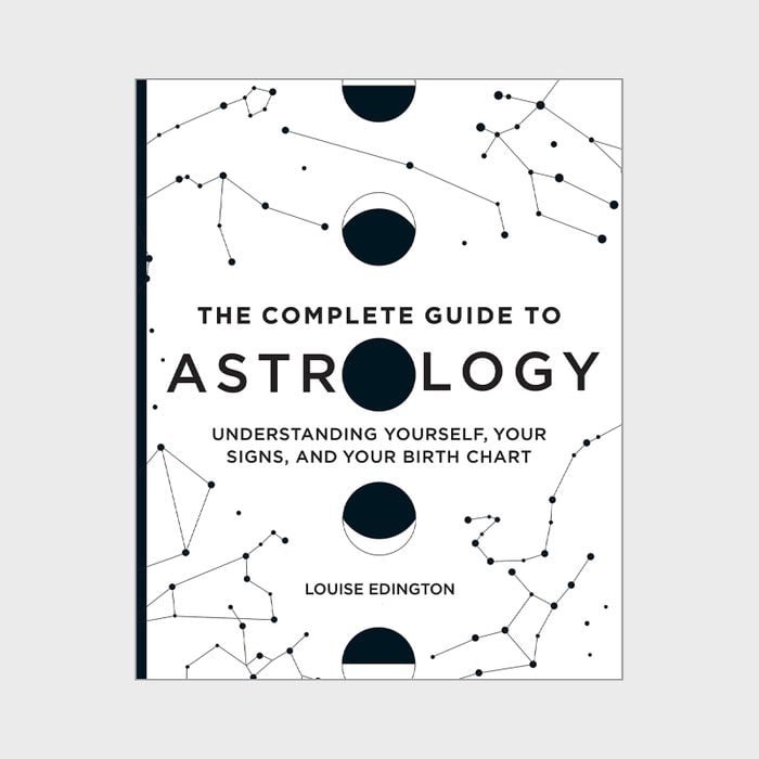 Complete Guide To Astrology Via Amazon
