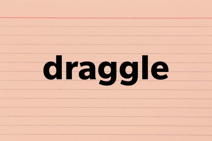 Draggle