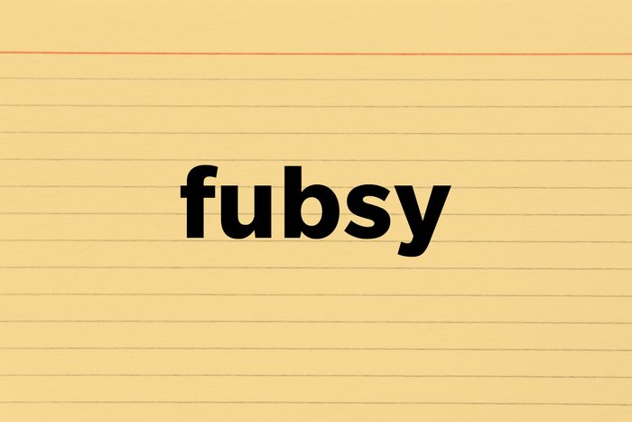 Fubsy