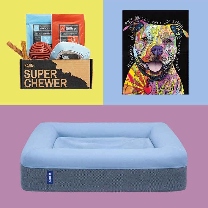 Gifts For Dog Lovers Featured Products