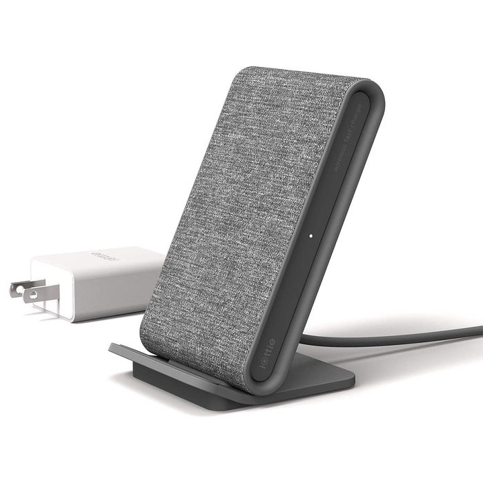 Iottie Ion Wireless Charger