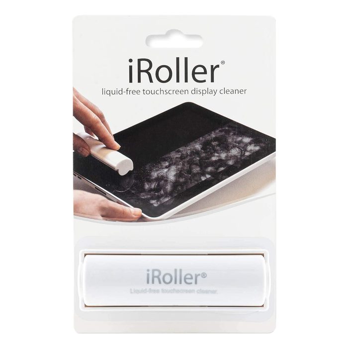Iroller Screen Cleaner