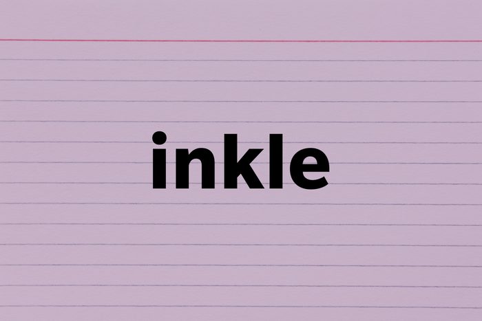 Inkle