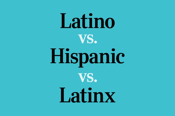 text: latino vs hispanic vs latinx