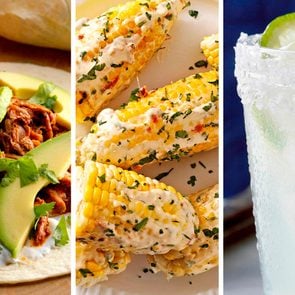 mexican appetizers