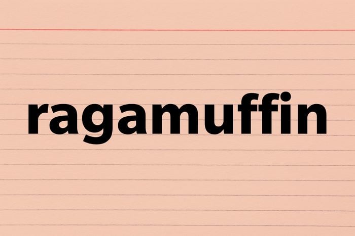 Ragamuffin