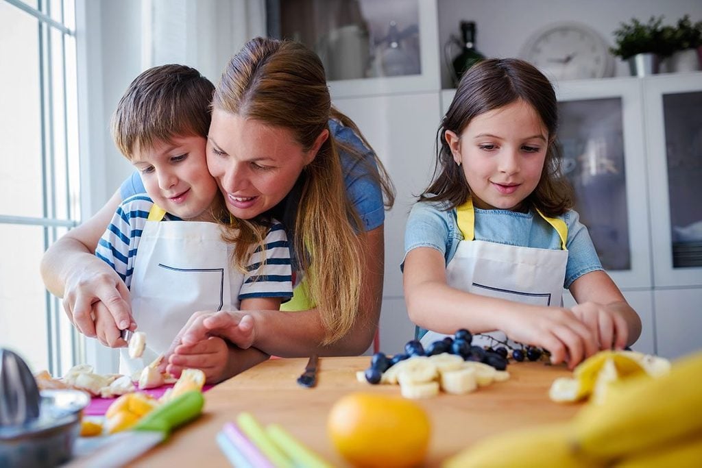 9 Best Cooking Kits for Kids That Love Food