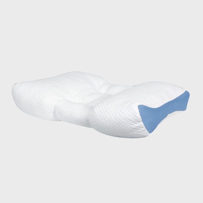 Spinealign Pillow Via Spinealign