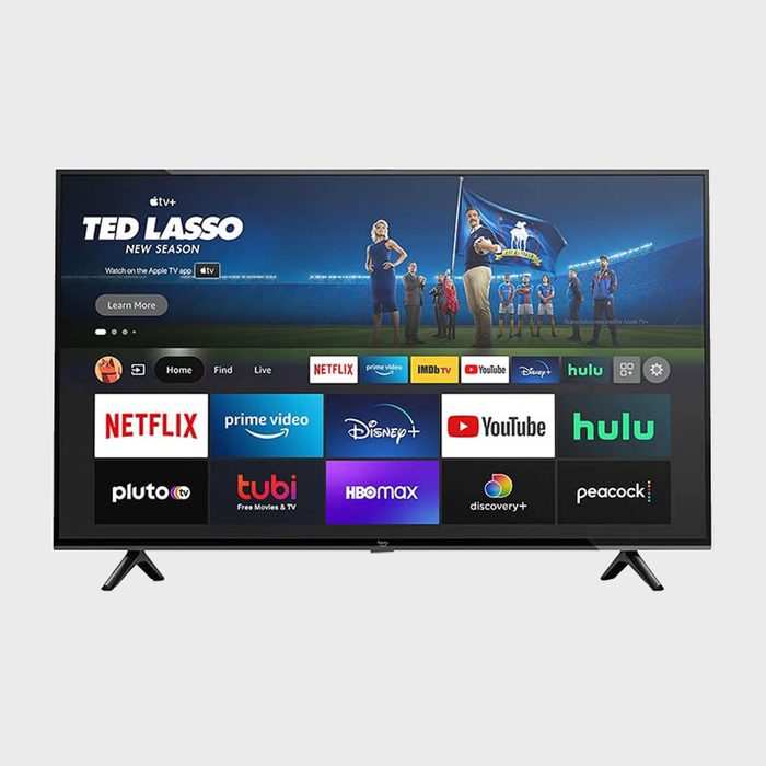 0 Fire Tv 50 Inch 4 Series 4k Smart Tv Via Amazon Ecomm