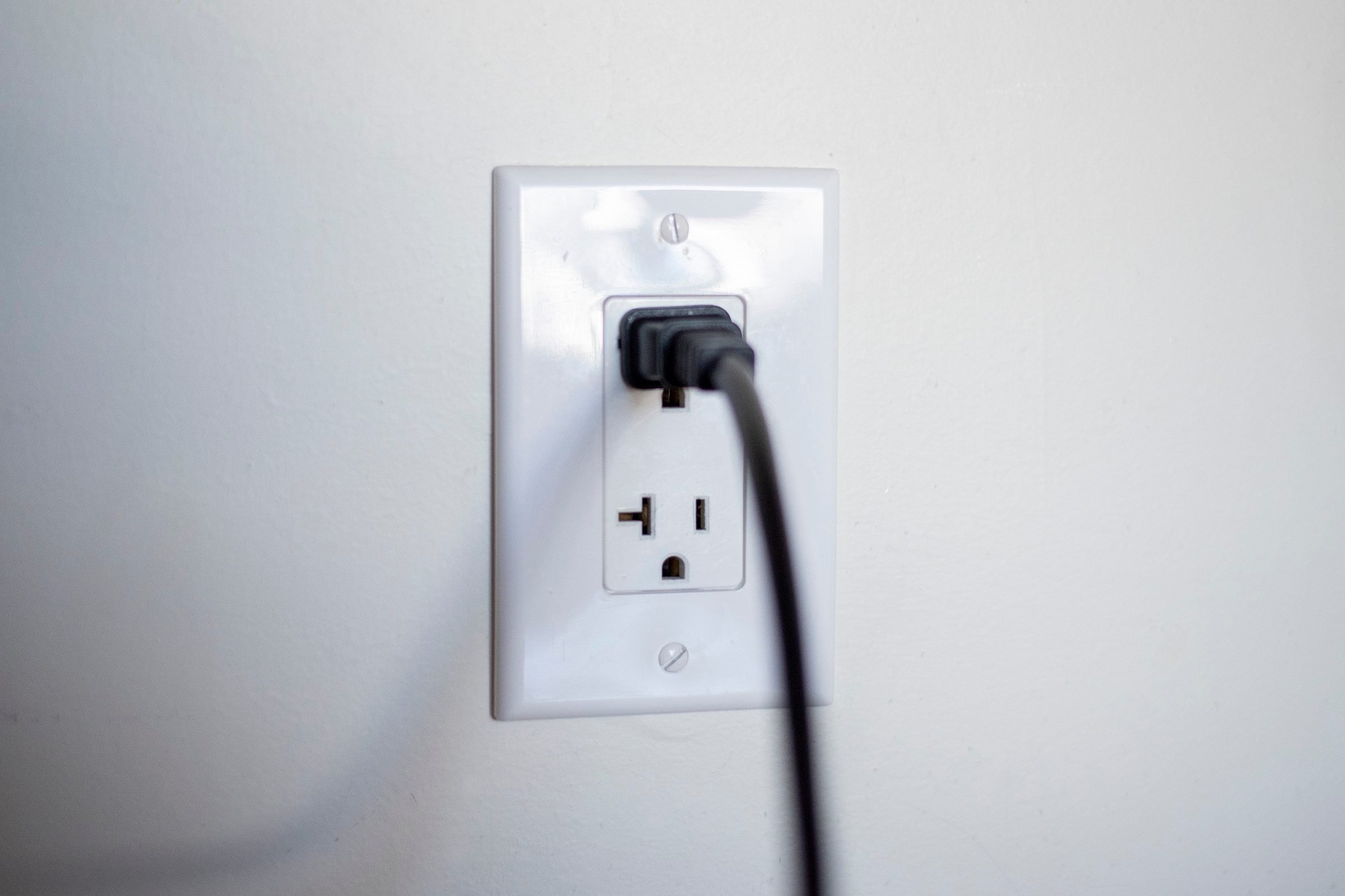 circuit outlet 