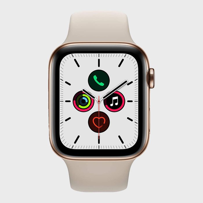 5 Apple Watch Series 5 With Cellular Via Amazon Ecomm