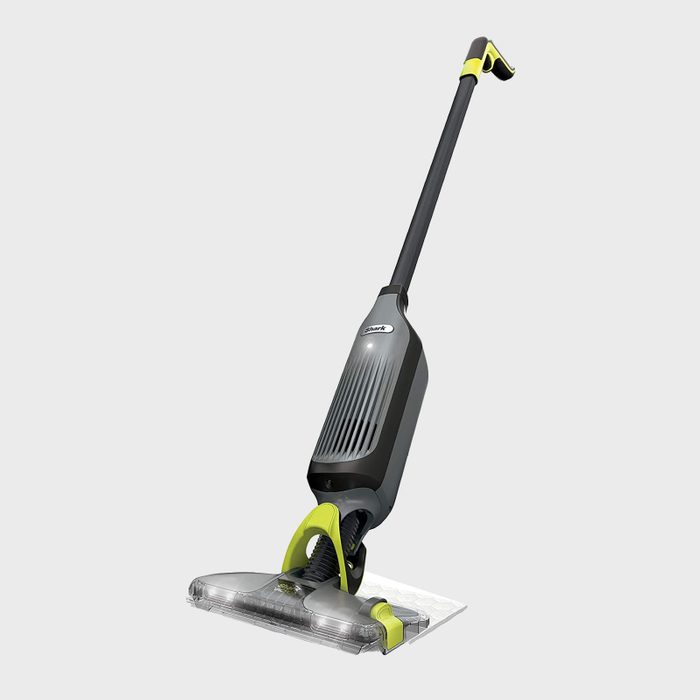 5 Shark Pro Cordless Vacuum Mop Via Amazon Ecomm