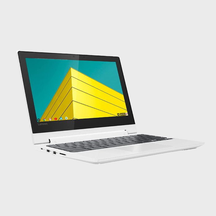 8 Lenovo Chromebook Flex Laptop Via Amazon Ecomm