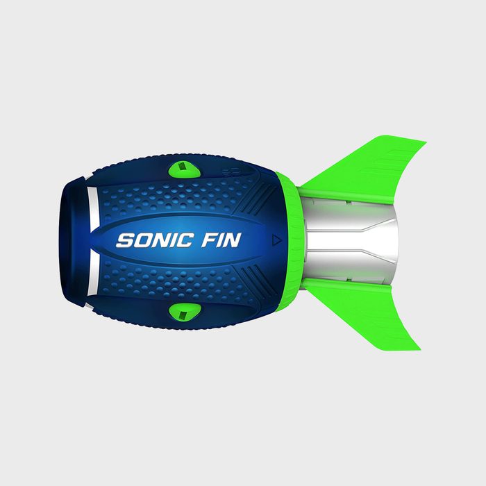 Aerobie Sonic Fin Aerodynamic Football