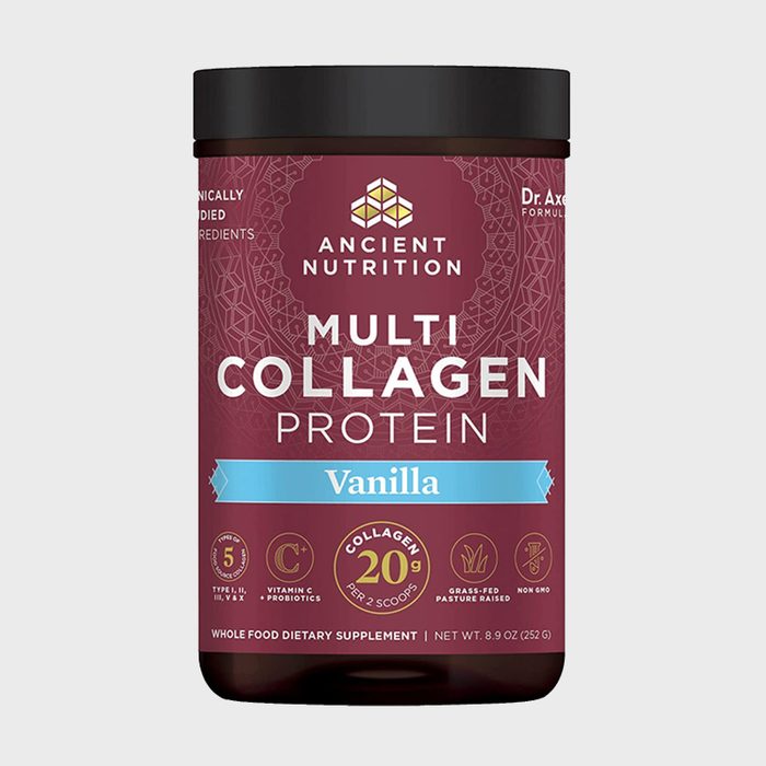 Ancient Nutrition Multi Collagen Protein Via Amazon